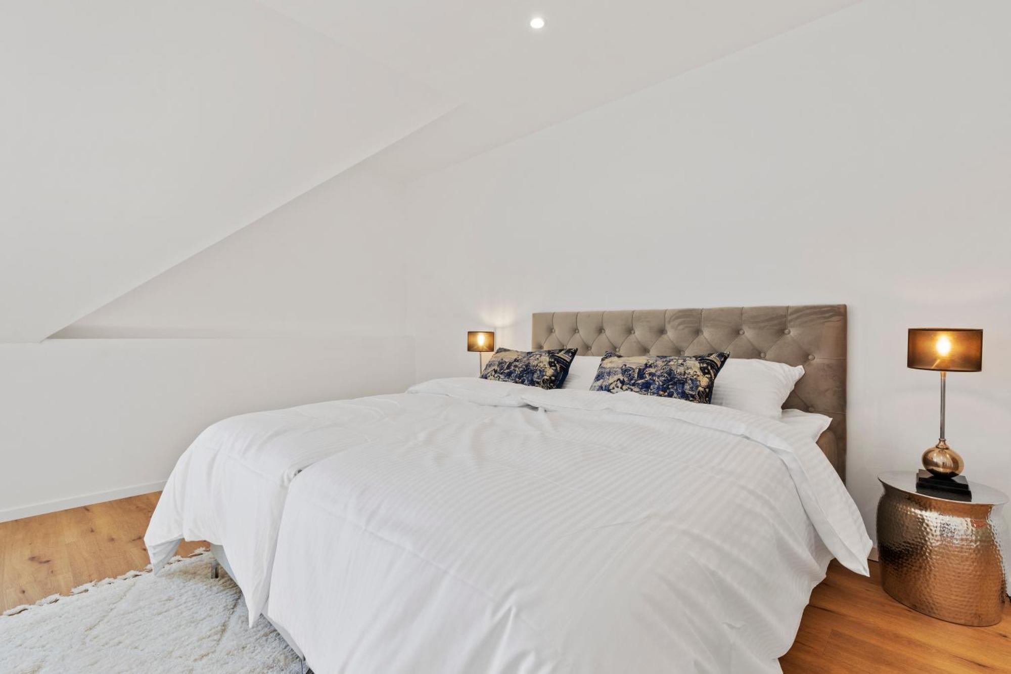 Lam Mockingbird - Terrace - Ac Apartment Bratislava Exterior photo