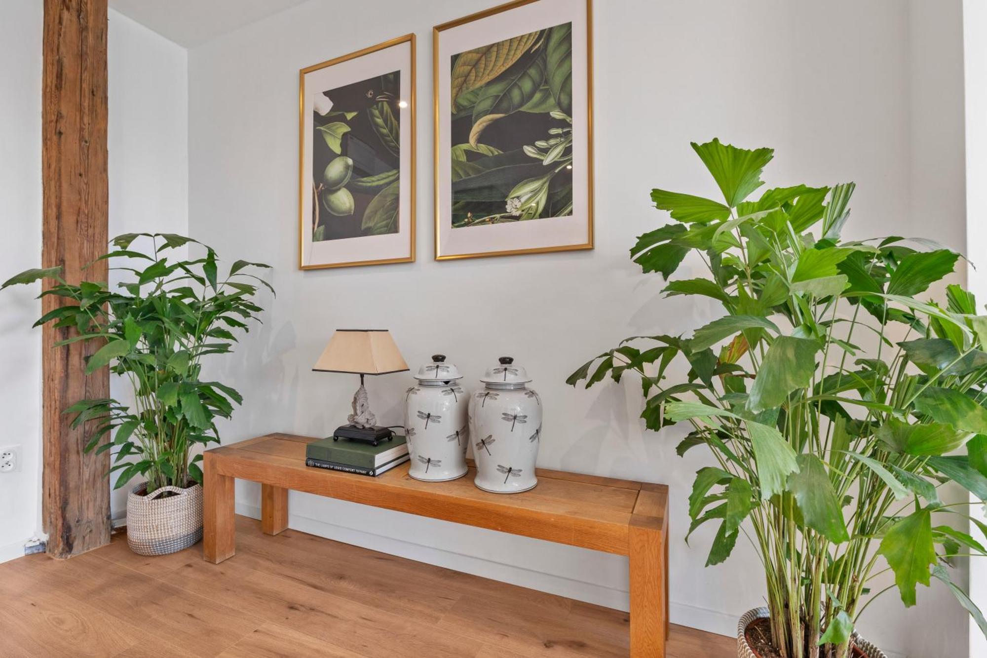 Lam Mockingbird - Terrace - Ac Apartment Bratislava Exterior photo