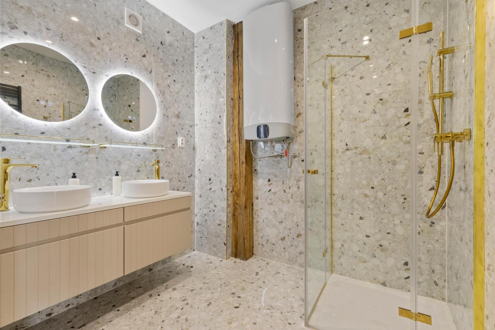 Lam Mockingbird - Terrace - Ac Apartment Bratislava Exterior photo