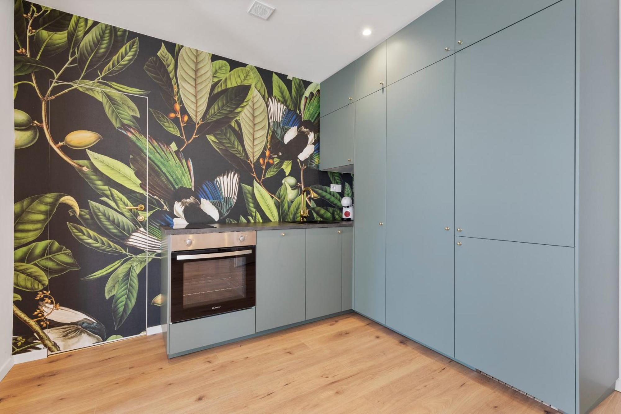Lam Mockingbird - Terrace - Ac Apartment Bratislava Exterior photo